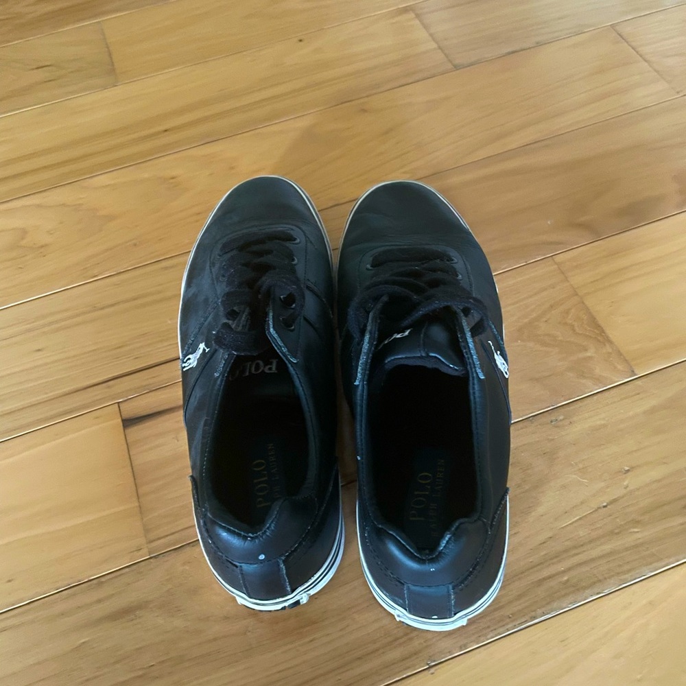 polo dress shoes